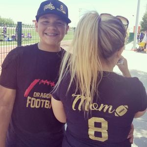 Meet your Posher, Martita